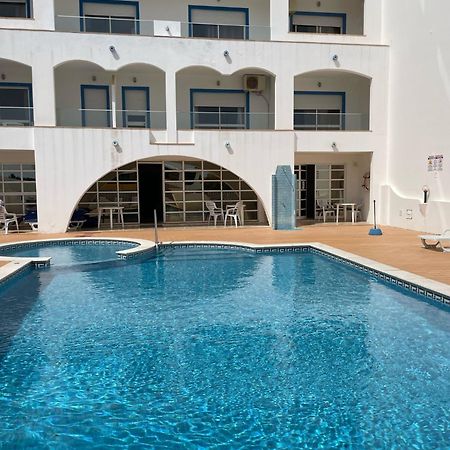 Studio Completo Para 2 Pessoas Albufeira Eksteriør bilde