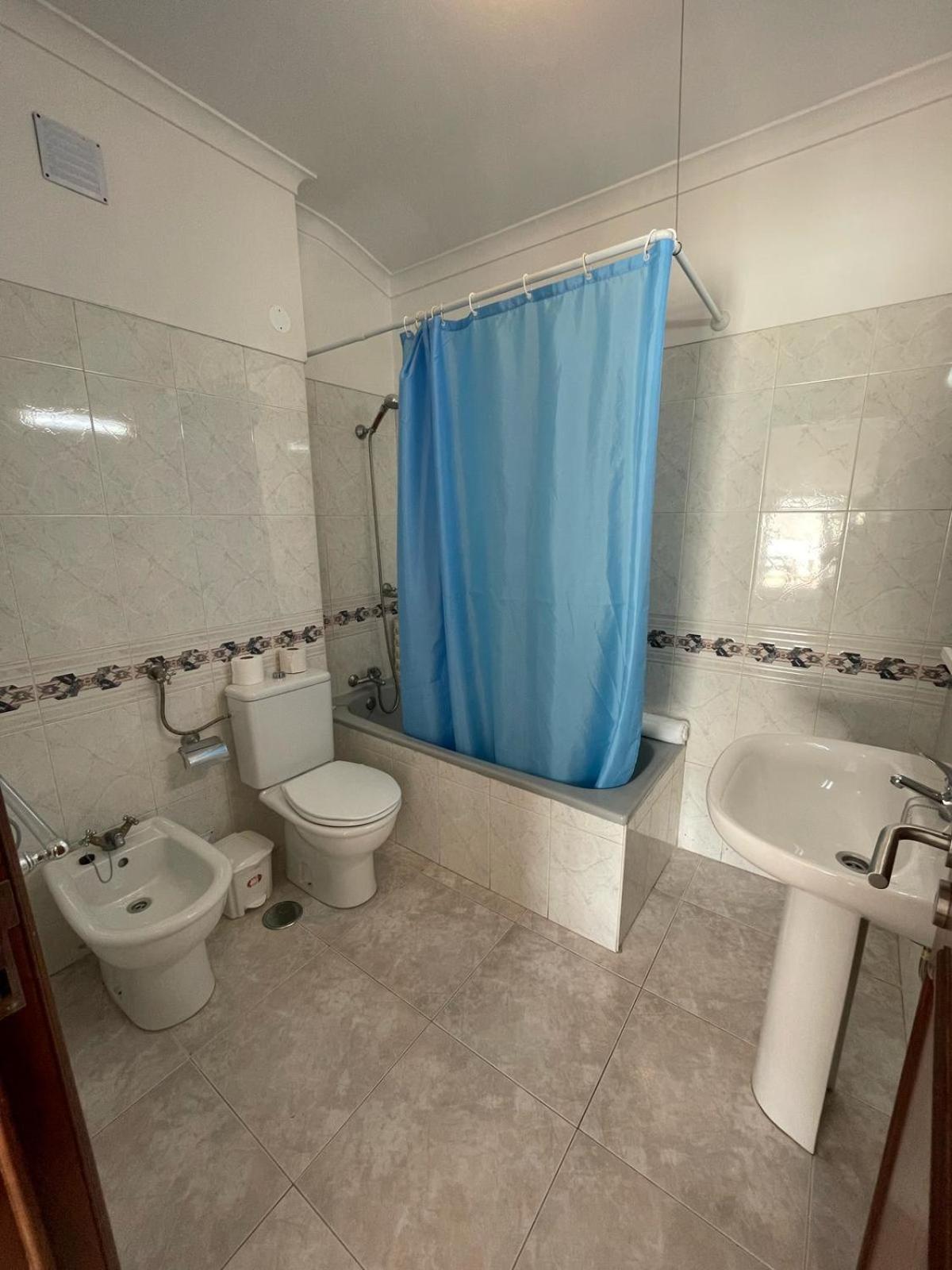 Studio Completo Para 2 Pessoas Albufeira Eksteriør bilde